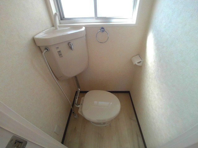 エステート北町のトイレ