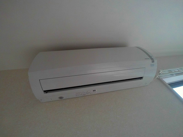 エステート北町の設備