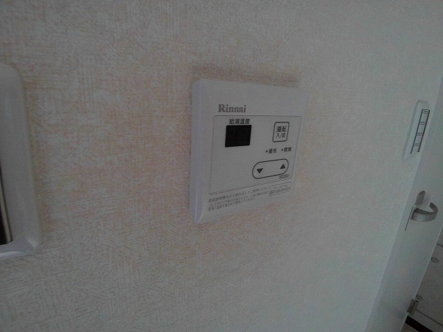 エステート北町の設備