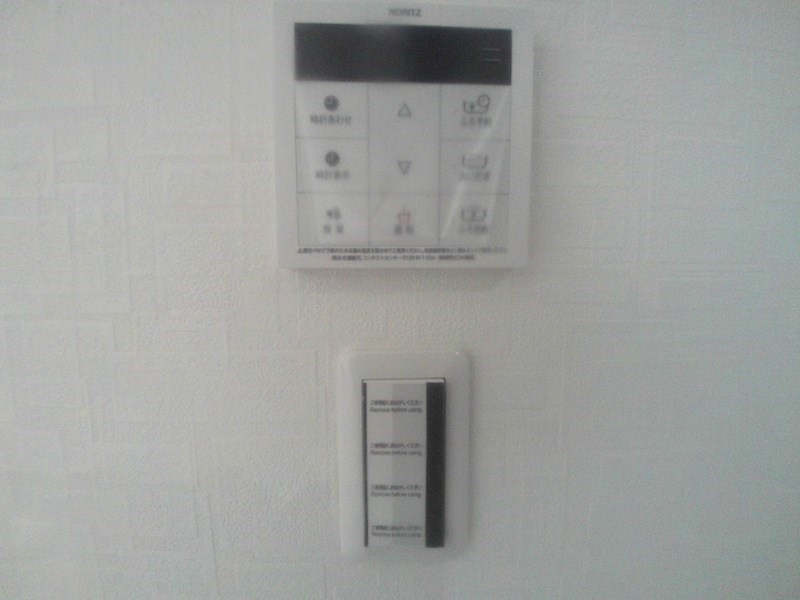 KARIN明石南の設備