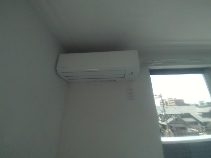 KARIN明石南の設備