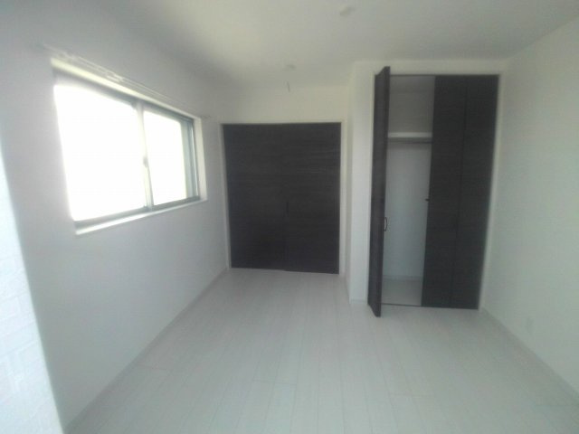 KARIN明石南の収納