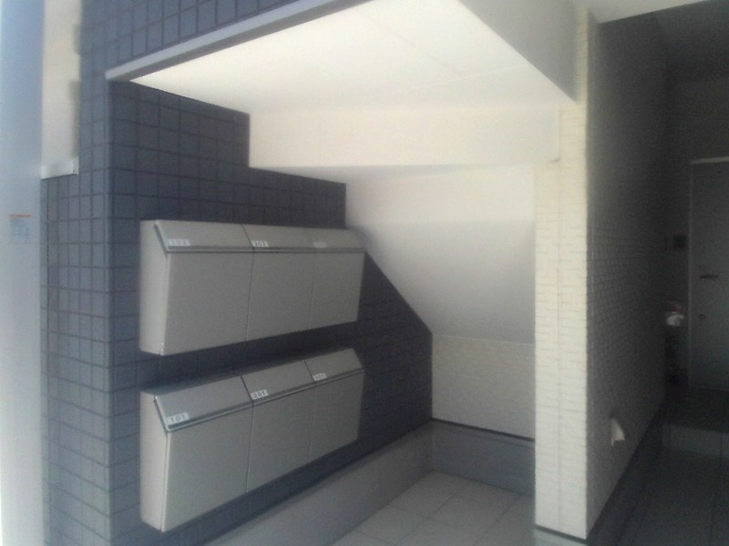 KARIN明石南の設備