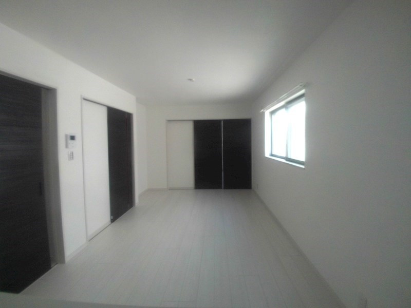 KARIN明石南の居間・リビング