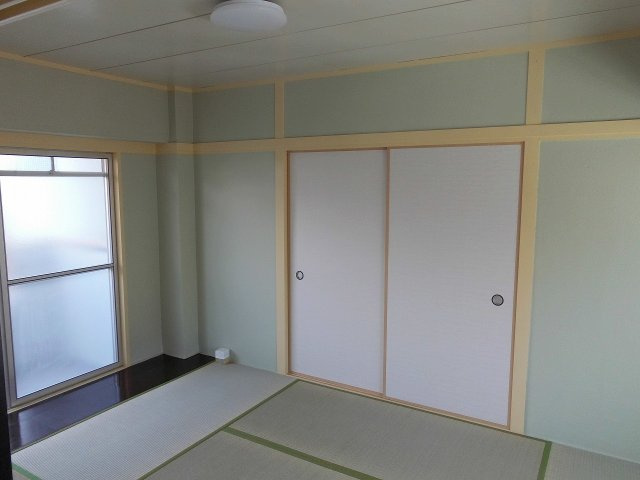 日下マンションのその他共用部分