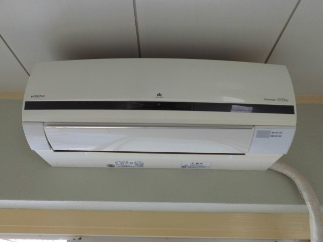 日下マンションの設備