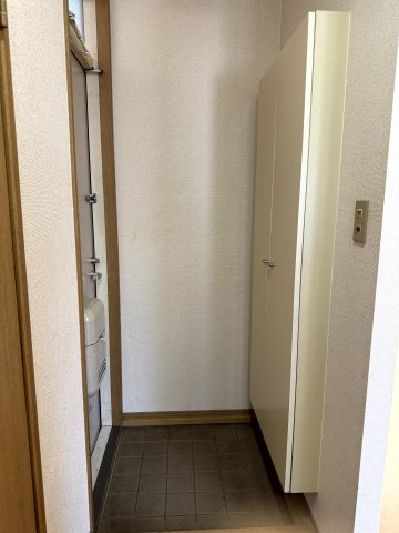 ソファレ池上のその他共用部分