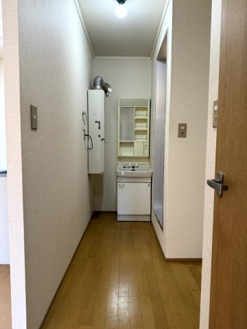 ソファレ池上のその他