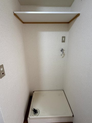 ソファレ池上の設備