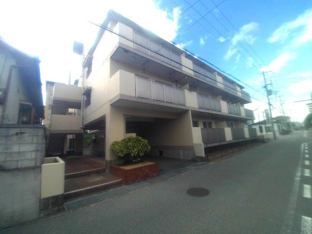 コーポエバーグリーン