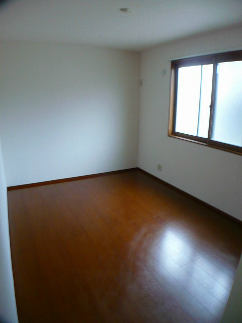 エルビエントの寝室