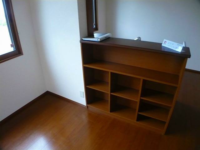 エルビエントの居間・リビング