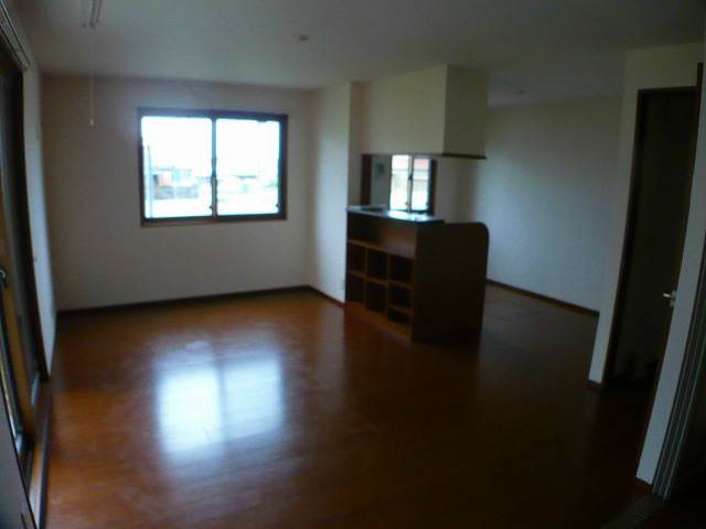 エルビエントの居間・リビング