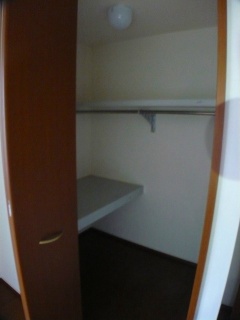 エルビエントの収納