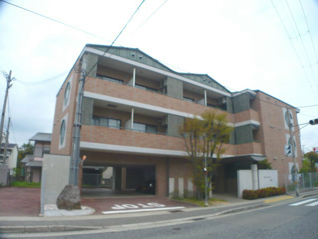 ラッフィナート有瀬