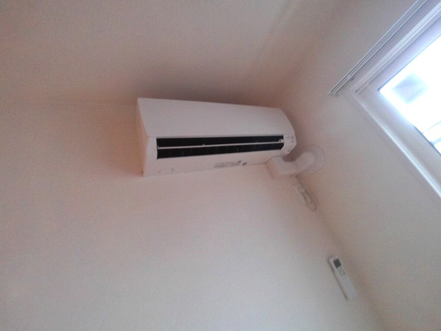 ソフィアルミエールの設備