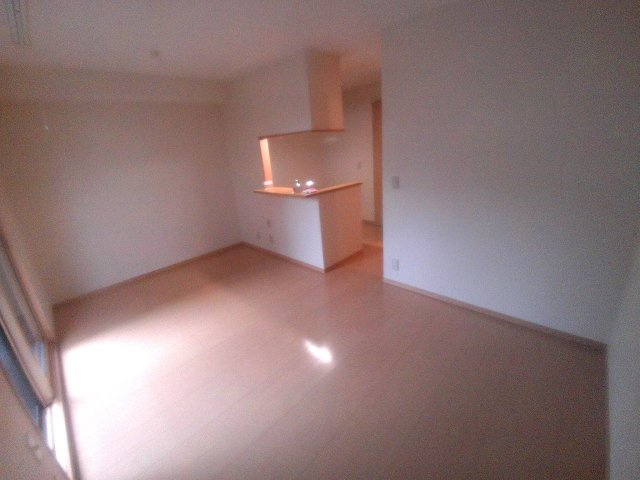 クレールの居間・リビング