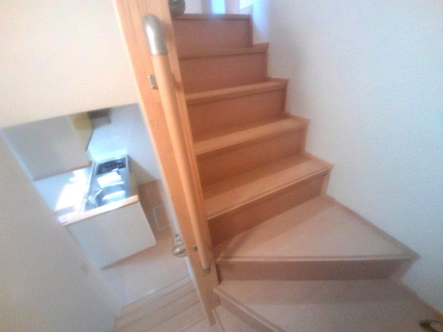 クレールのその他共用部分