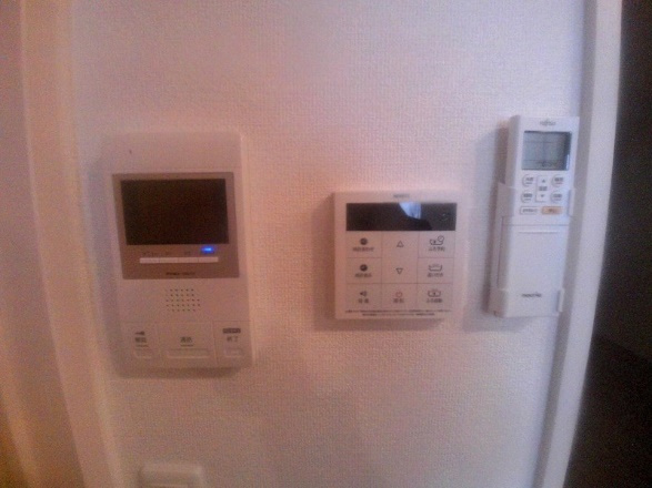 夢のセキュリティ