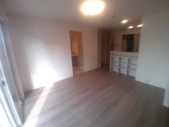 夢の居間・リビング