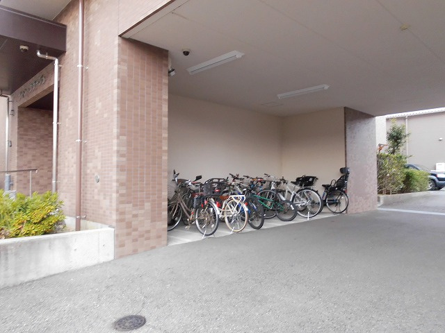 シャンクラージュ