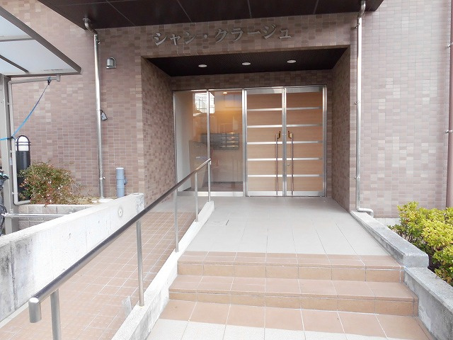 シャンクラージュ