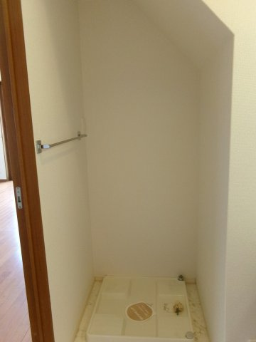 アルコバレーノⅤのその他共用部分