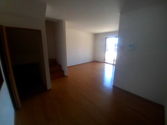 アルコバレーノⅤの居間・リビング