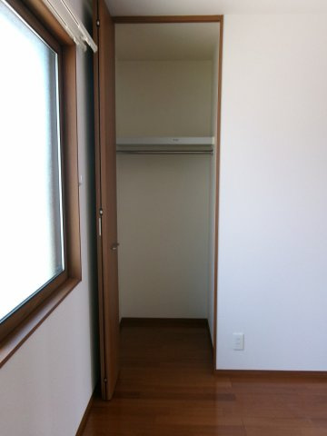 アルコバレーノⅤの内装