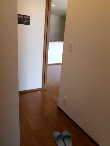 アルコバレーノⅤのその他共用部分