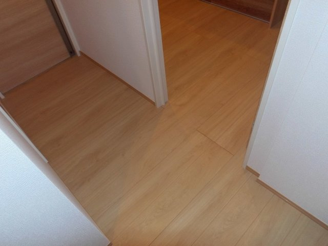 エムライズ材木町のその他