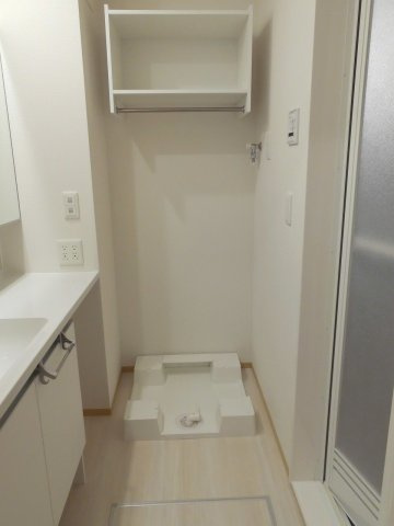エムライズ材木町のその他共用部分