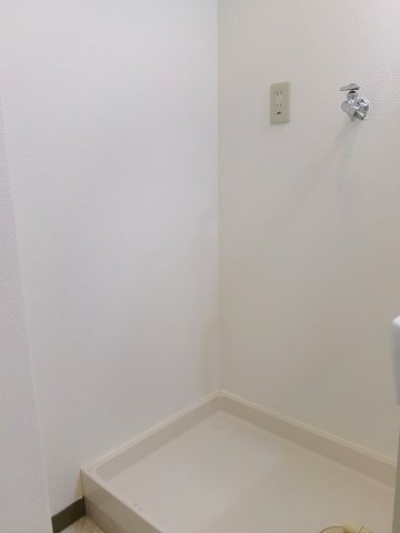 ソシアヒルズのその他共用部分