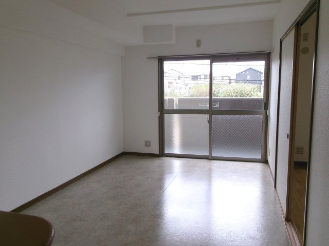 ソシアヒルズの居間・リビング