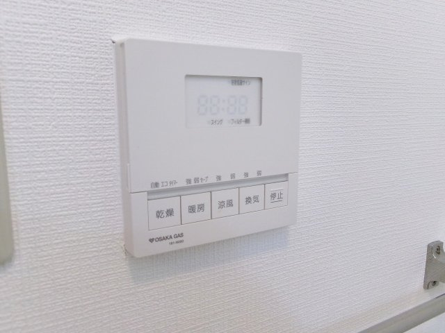 ソシアヒルズの設備