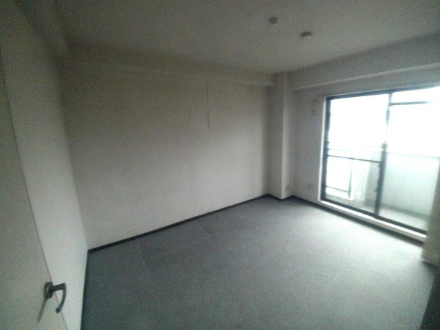 グランドメゾン池上Ⅱの洋室