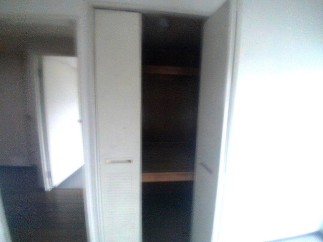 グランドメゾン池上Ⅱの収納