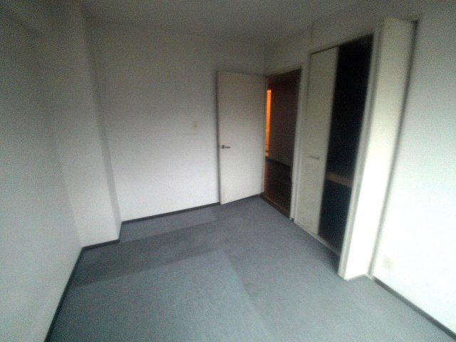 グランドメゾン池上Ⅱの寝室