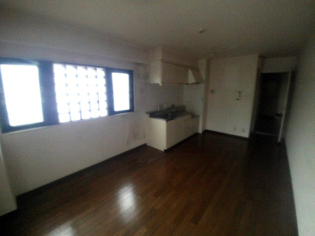 グランドメゾン池上Ⅱの居間・リビング