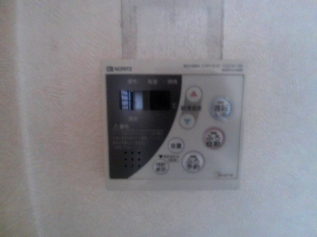 グランドメゾン池上Ⅱの設備