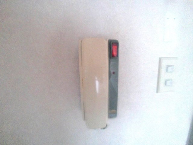 グランドメゾン池上Ⅱのセキュリティ