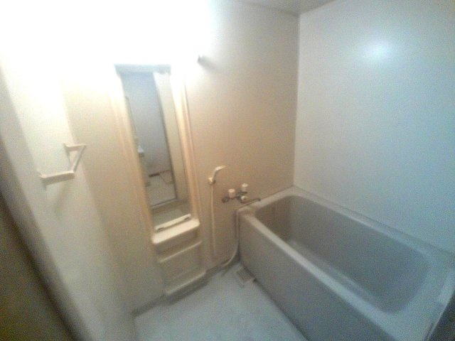 グランドメゾン池上Ⅱの浴室