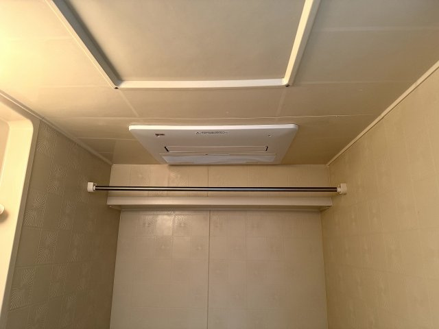 明高前アバンティの収納