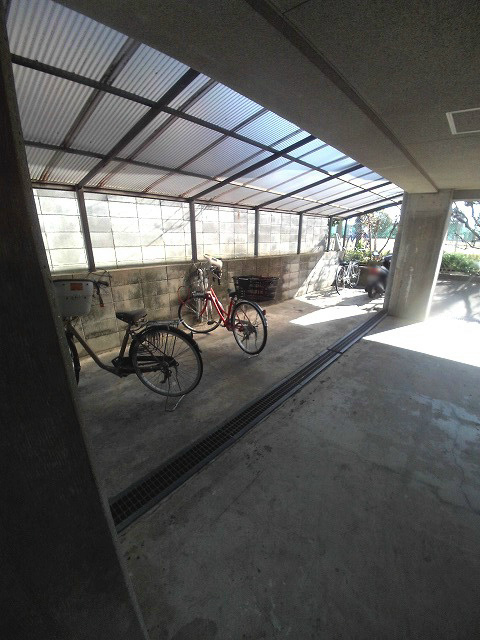 明高前アバンティのその他