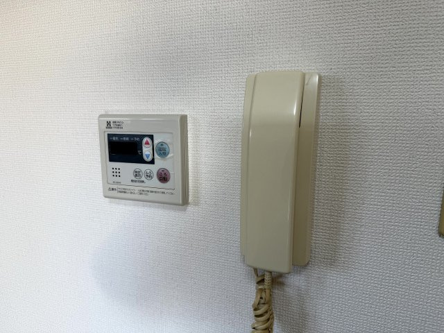 明高前アバンティの設備