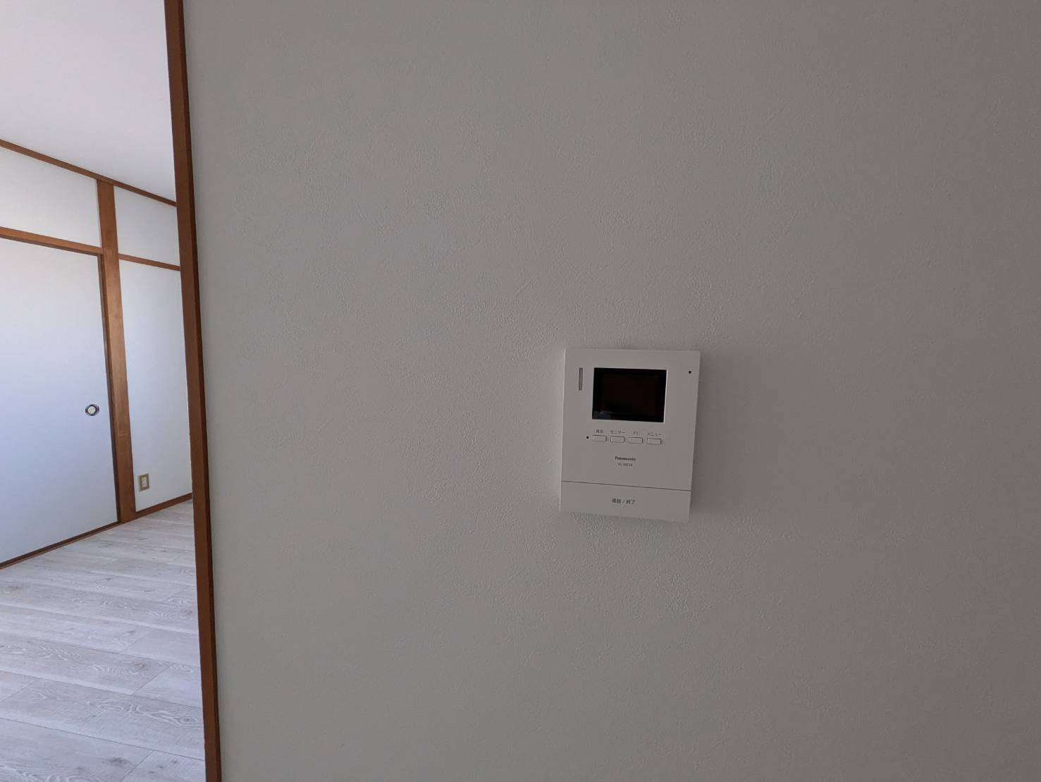 一明マンションの設備