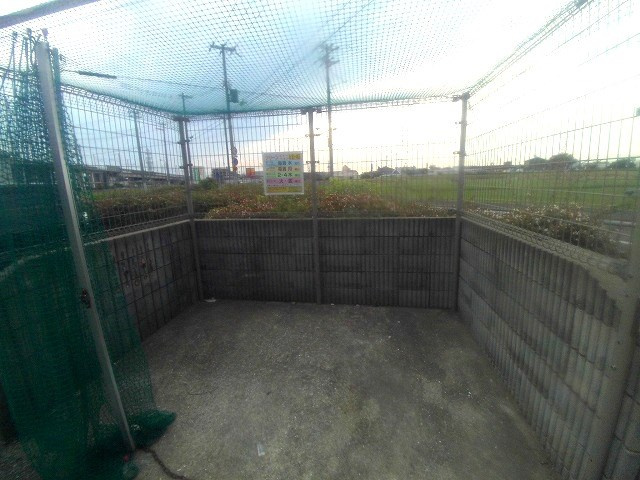 プリシエール南別府のその他共用部分