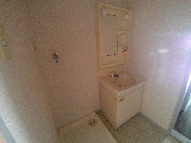 ハイツ深喜のその他共用部分