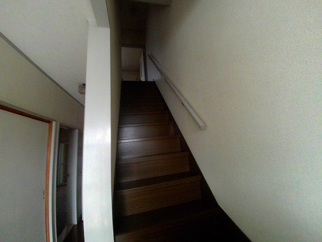 ハイツ深喜のその他