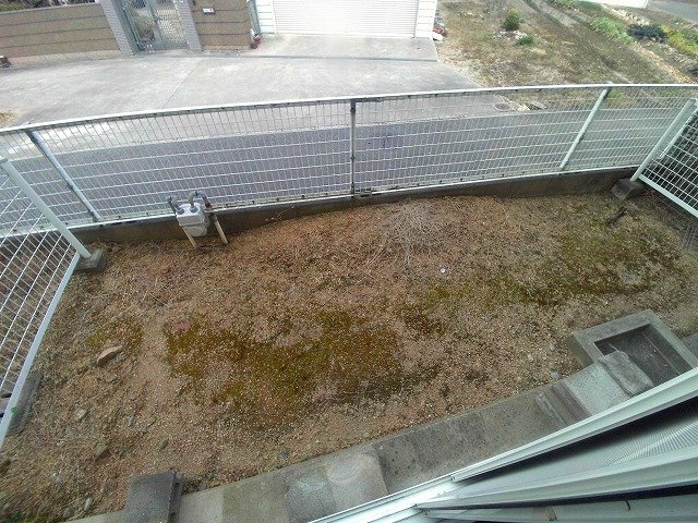 ハイツ深喜の庭